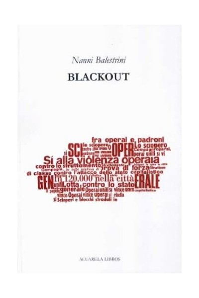BLACKOUT
